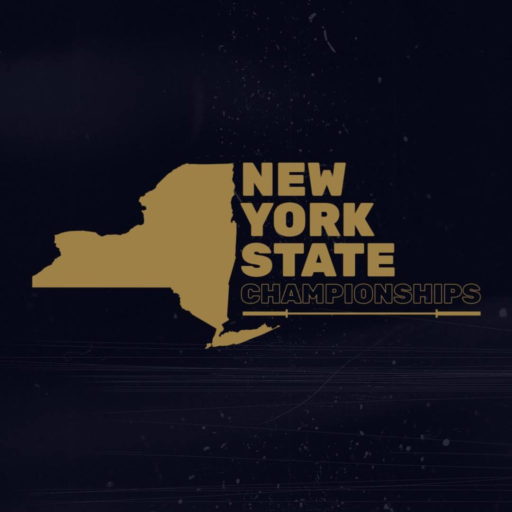New York State Championships New York Weightlifting Academy
