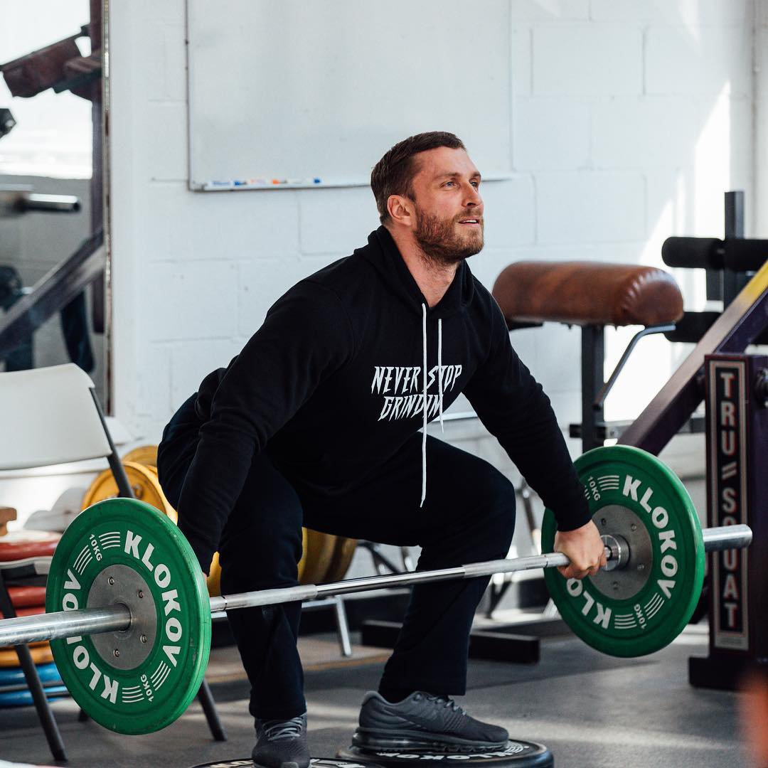 Клоков база тим новосибирск. Crosslifting winner Клоков.